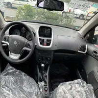 207 پانا دنده tu5 ۱۴۰۴