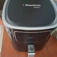 سرخ کن بدون روغن همیلتون