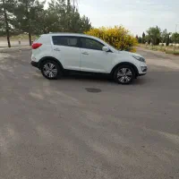 اسپرتیج 2015 تمام فول|خودرو سواری و وانت|مشهد, طبرسی شمالی|دیوار