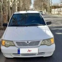 پراید132مدل 93