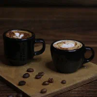 انواع مدل شات تک و دوبل قهوه|کافی‌شاپ و رستوران|اصفهان, کنگاز|دیوار