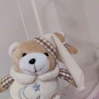 آویز تخت موزیکال|اسباب و اثاث بچه|رشت, استقامت ۱|دیوار