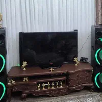 میز تلویزیون .بوفه ویترین|میز تلویزیون|تهران, هفت چنار|دیوار