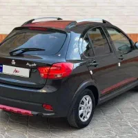 کوییک Rsمدل ۱۴۰۲بیرنگ|خودرو سواری و وانت|تهران, گیشا|دیوار