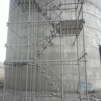 «داربست فلزی4mb سلیمانی»|خدمات پیشه و مهارت|شهرکرد, |دیوار