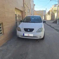 تیبا ۲ مدل ۹۷