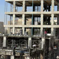 ملاصدرا شمالی ۱۵۰ متر ۳ خواب نوساز|فروش آپارتمان|قزوین, |دیوار