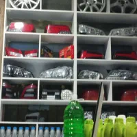 شاگرد برای لوازم یدکی