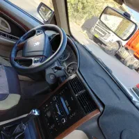 پارس تیو فایو گاز سیمی