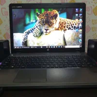 لپتاب HP سالم|رایانه همراه|گلبهار, شهر جدید گلبهار|دیوار