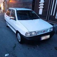 پراید|خودرو سواری و وانت|تبریز, |دیوار