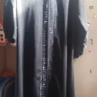 مانتو عبایی نو سایز۴قیمت ۷۰۰هزار نو