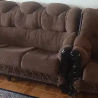 مبل|مبلمان خانگی و میز عسلی|بم, |دیوار