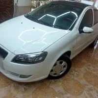 رانا پلاس پاناروما شش دنده تیوفایو پلاس ۱۴۰۱|خودرو سواری و وانت|خرم‌آباد, |دیوار