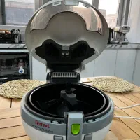 هواپز تفال|اجاق گاز و لوازم برقی پختوپز|تهران, ایوانک|دیوار