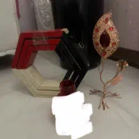 جاشمعی وباکس۳تایی