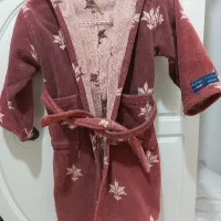 حوله تن پوش بچگانه