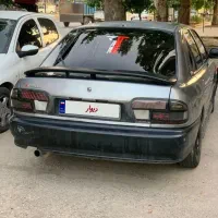 پروتون ویرا مدل ۸۵