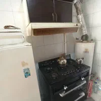 واحد ۵۰ متری یک خواب قولنامه کدرهگیری ولداباد|فروش آپارتمان|محمدشهر, یزدیها|دیوار