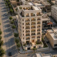 مشارکت در ساخت ( بلوار جمهوری ۱۴ )