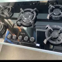گاز رومیزی شرکت دنیته