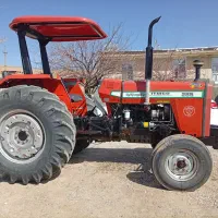 تراکتور فرگوسن 285