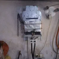 آبگرمکن دیواری سوزان وبوتان وپلار|آبگرمکن، پکیج، شوفاژ|تربتحیدریه, مظفریه|دیوار