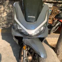 Honda pcx هندا پی سی ایکس