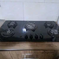 گاز صفحه ایی