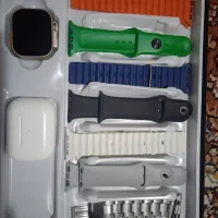 ساعت هوشمند