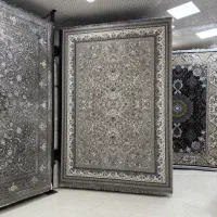 فرش ریزماهی و افشان|فرش|تهران, ابوذر|دیوار