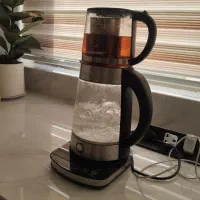 چای ساز برقی گاسونیک