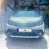 ساندرو اتومات مدل ۹۵