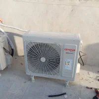 نصب و تعمیر و سرویس کولر گازی