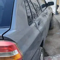 پراید 141دوگانه دستی|خودرو سواری و وانت|مشگین شهر, |دیوار