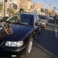 سمند LX EF7|خودرو سواری و وانت|تهران, اباذر|دیوار