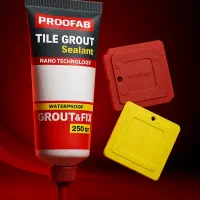 خمیر بندکشی پروفاب (ضدترک و ضدآب)