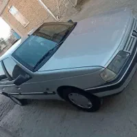 پژو ۴۰۵مدل ۸۴درحد بازدید جعفرآباد موتور تازه تعمیر|خودرو سواری و وانت|پارس‌آباد, |دیوار