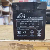 فروش باتری دزدگیر منازل و دوربین مدار بسته