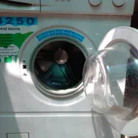 لباسشویی