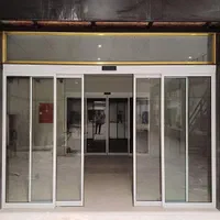 کرکره برقی و درب اتوماتیک و جک بازویی