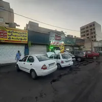 مکانیک ماهر نیازمندیم