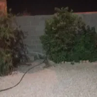 یک قطعه زمین