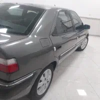 سیتروئن زانتیا 2000cc، مدل ۱۳۸۶|خودرو سواری و وانت|مشگین شهر, |دیوار