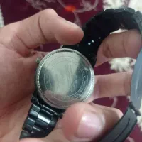 ساعت مچی پسرانه|ساعت|خرمآباد, |دیوار