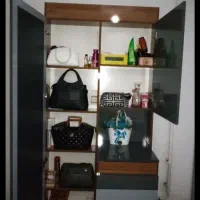 کمد و میز آرایش