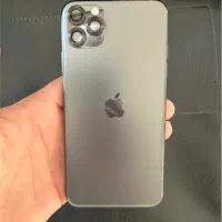 آیفون 11پرومکس