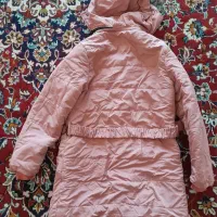 کاپشن دخترانه ۶۰۰/۰۰۰ هزار|لباس|نهاوند, |دیوار