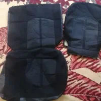 روکش صندلی پژو پارس.206.ساب باکس.چراغ خطرعقب پارس|قطعات یدکی و لوازم جانبی|شیراز, گلشن|دیوار