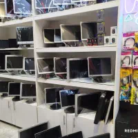 مانیتور|قطعات و لوازم جانبی رایانه|تهران, نیلوفر|دیوار